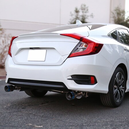 Exedy 16-19 Honda Civic 1.5L Turbo / 17-19 Honda Civic Si 1.5L Turbo Stage 2 Cerametallic Clutch main image 1